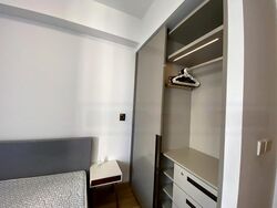 Commonwealth Towers (D3), Condominium #503762541